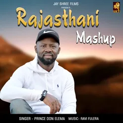 Rajasthani Mashup